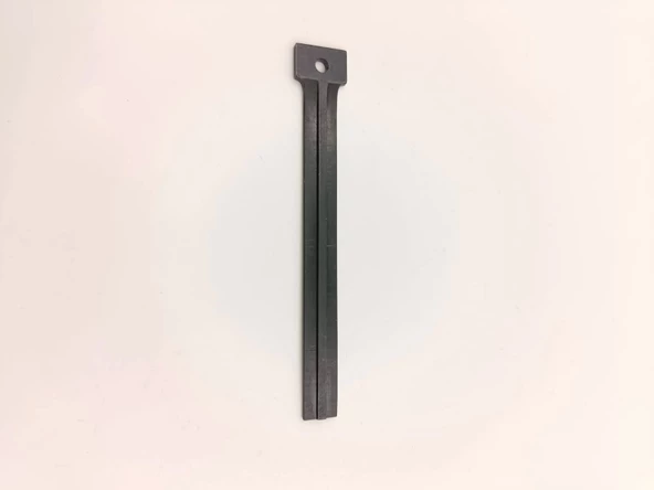 Kocamaz Zımba Tabancası Dil KT100 - Resim 2