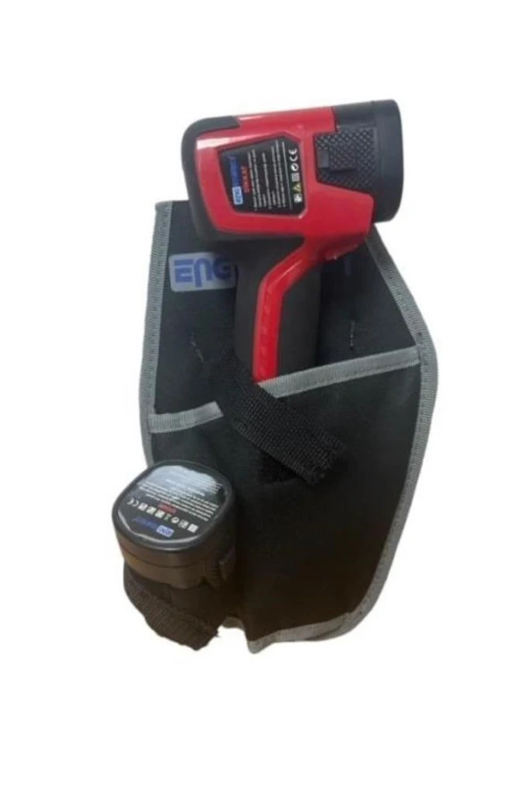 Energy WS 032Y-3 Akülü Budama Makası 3 Bataryalı - 5