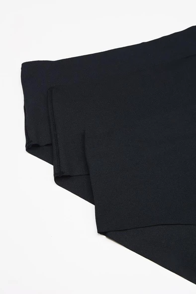 3 lü Paket Nbb Bayan Lazer Kesim Yüksek Bel Külot 327 - Resim 3