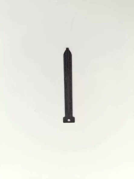 Kocamaz Çivi Tabancası Dil KT30 - Resim 4