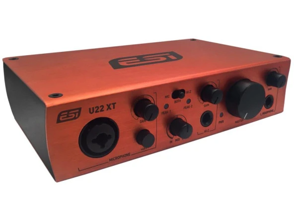 ESI Audio U22 XT Ses Kartı