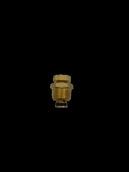 Kompresör Su Tahliye Vanası 100Lt - 500Lt - 3/8