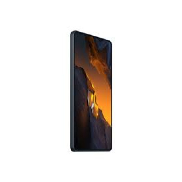 Poco F5 256 GB 12 GB Ram MAVİ RENK  (Poco Türkiye Garantili)