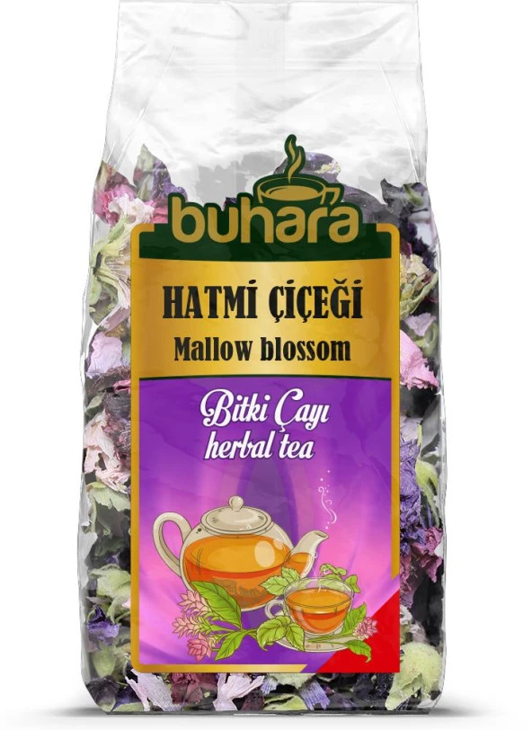 BUHARA HATMİ ÇİÇEĞİ 30 GR