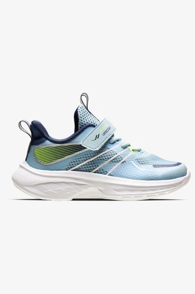 Lescon Ibıza Unisex Çocuk Spor Ayakkabı - Resim 7