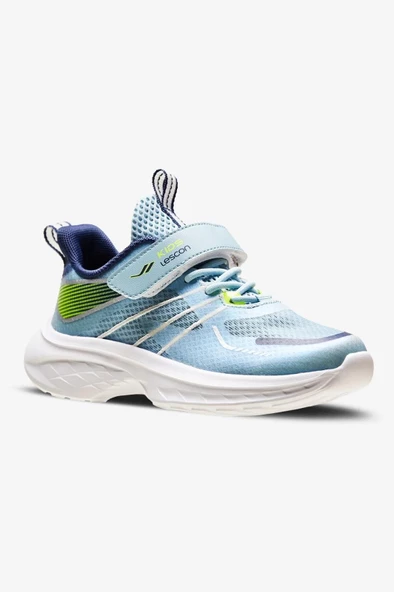 Lescon Ibıza Unisex Çocuk Spor Ayakkabı - Resim 5