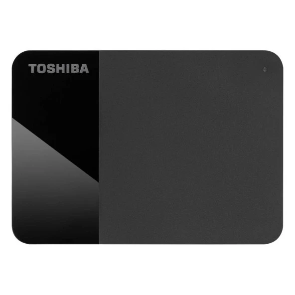 Toshiba 4 TB Canvio HDTP340EK3CA USB 3.0 2.5" Harici Harddisk