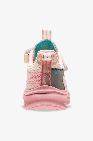 Lescon Jolly Unisex Çocuk Spor Ayakkabı - Resim 10