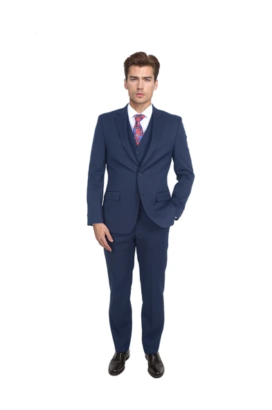 Cengiz İnler Flanel Erkek Pantolon - 9