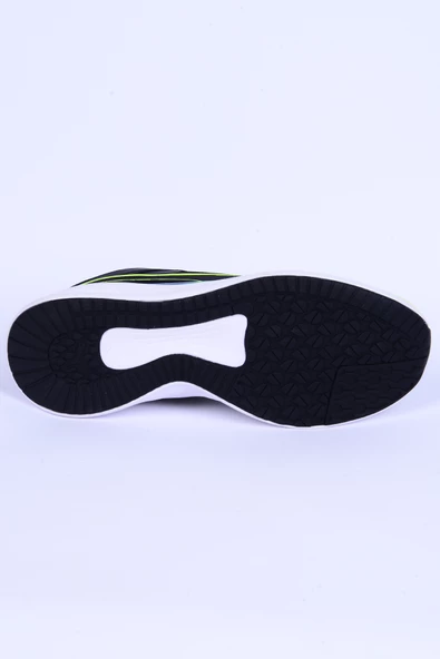 Puma 377028-40 Transport Fileli Ortopedik Taban Siyah Günlük Erkek Spor Ayakkabı - 4
