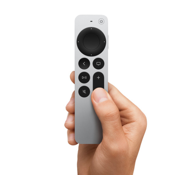 Apple TV Remote (3. nesil) MNC83TU/A