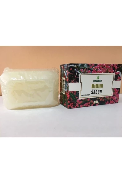 Bıttım Sabunu 150 gr