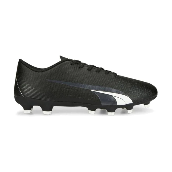 Puma 107224 Ultra Play Fg/Ag Krampon Siyah