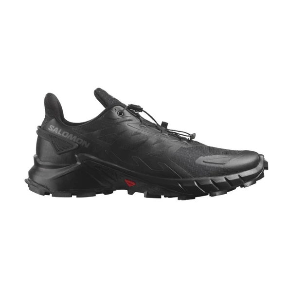 Salomon L41736200 Süpercross 4 Outdoor Ayakkabı Siyah