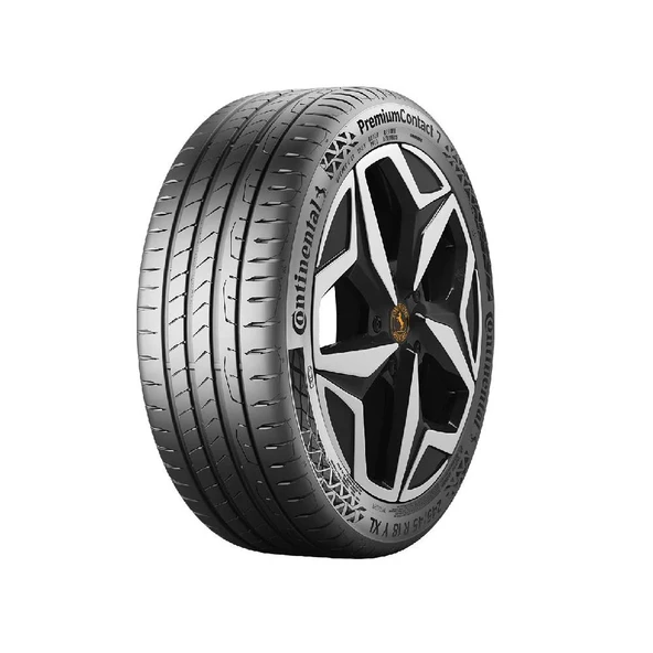 Continental PremiumContact 7 245/45R18 100Y (Yaz) (2024)