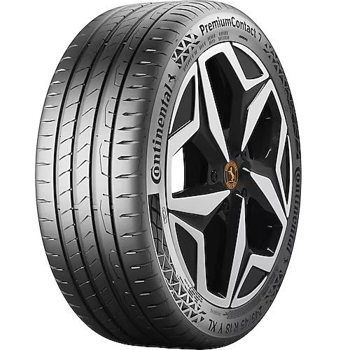 Continental ContiPremiumContact 7 215/60R17 96V (Yaz) (2024)