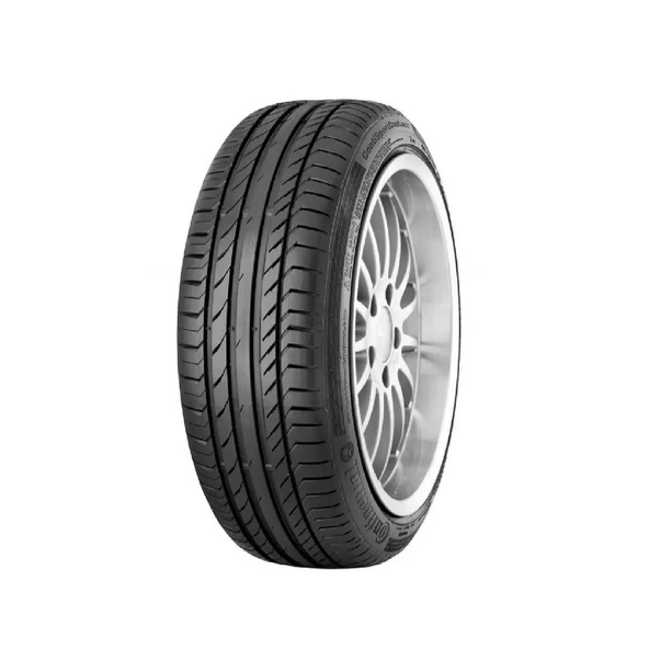 Continental ContiSportContact 5P SUV 265/40R21 101Y N0 (Yaz) (2024)