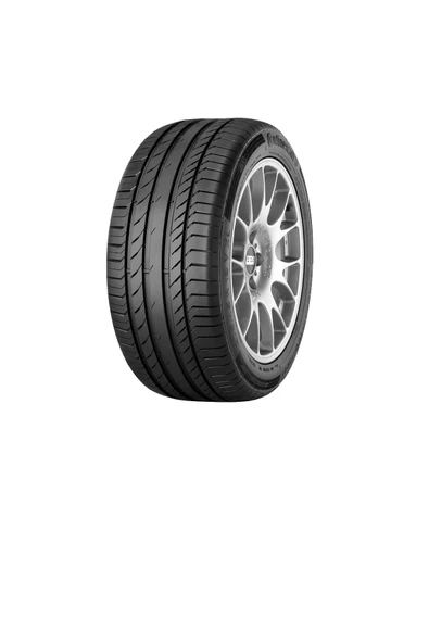 Continental ContiSportContact 5 225/45R18 95Y XL SSR * FR (Yaz) (2024)