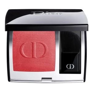 Dior Rouge Allık - 999 Satin