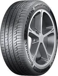 Continental ContiPremiumContact 6 235/50R19 99V VOL (Yaz) (2024)