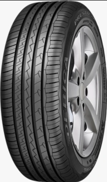 Debica 205/60r16 92H  Presto Hp 2 YAZ LASTİĞİ YENİ TARİHLİ 2025 ÜRETİM