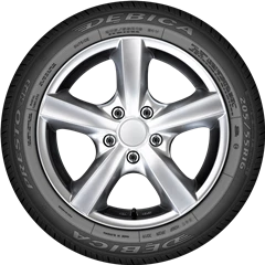 Debica 205/60r16 92H  Presto Hp 2 YAZ LASTİĞİ YENİ TARİHLİ 2025 ÜRETİM - Resim 6