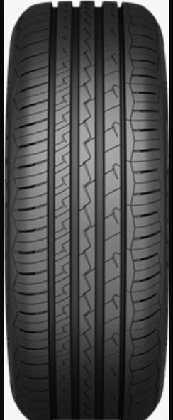 Debica 205/60r16 92H  Presto Hp 2 YAZ LASTİĞİ YENİ TARİHLİ 2025 ÜRETİM - Resim 2
