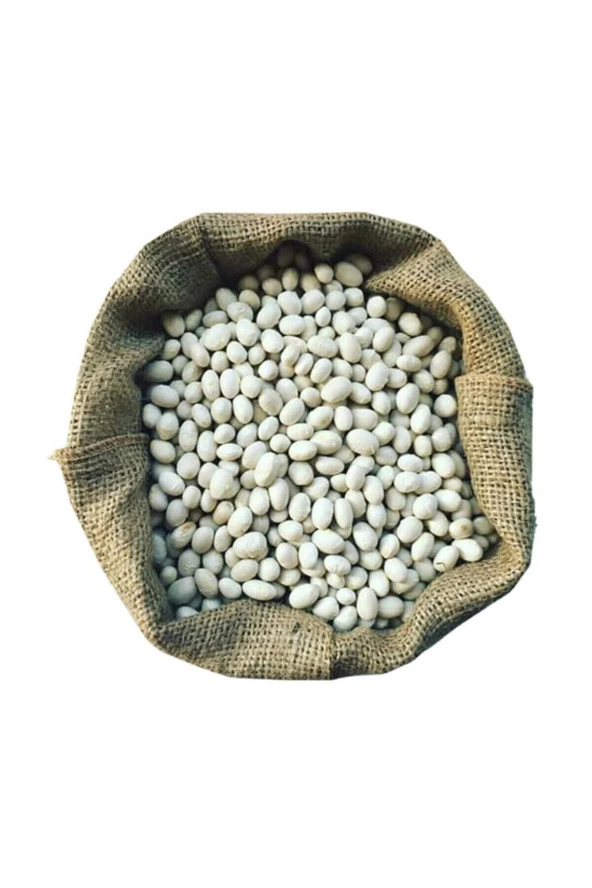 Şenler Zahire - Dermeson Kuru Fasulye 1 Kg