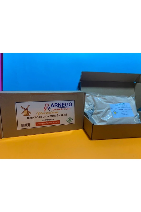 Buğday Kepek 1 Kg (Elenmiş Ilaçsız Değirmen Ürünü) - 2