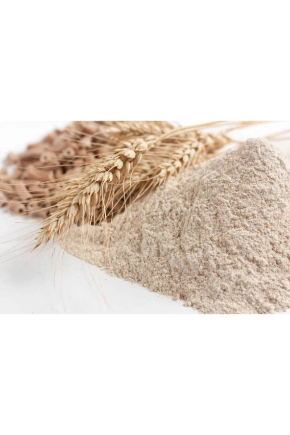 Şenler Zahire - Buğday Kepeği 1.Kalite 3 Kg - 2