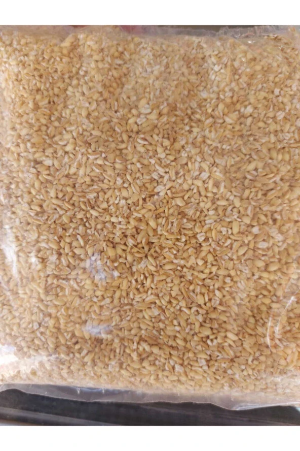 Şenler Zahire - Yarma Kırık Yarma 2 Kg