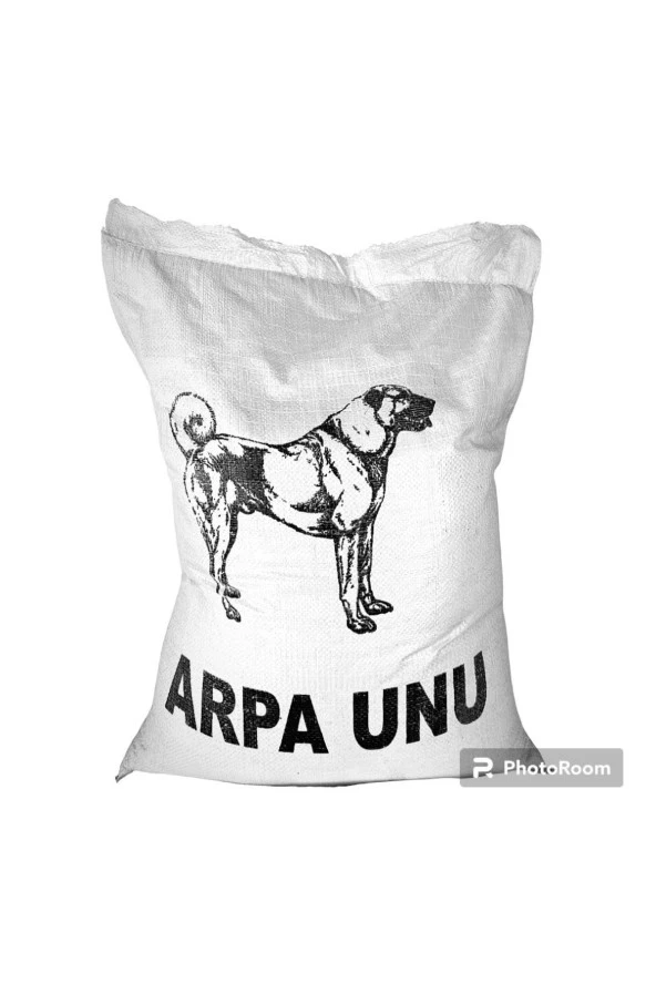 Şenler Zahire- Arpa Unu Köpek Maması  Köpek Yallığı 5 Kg