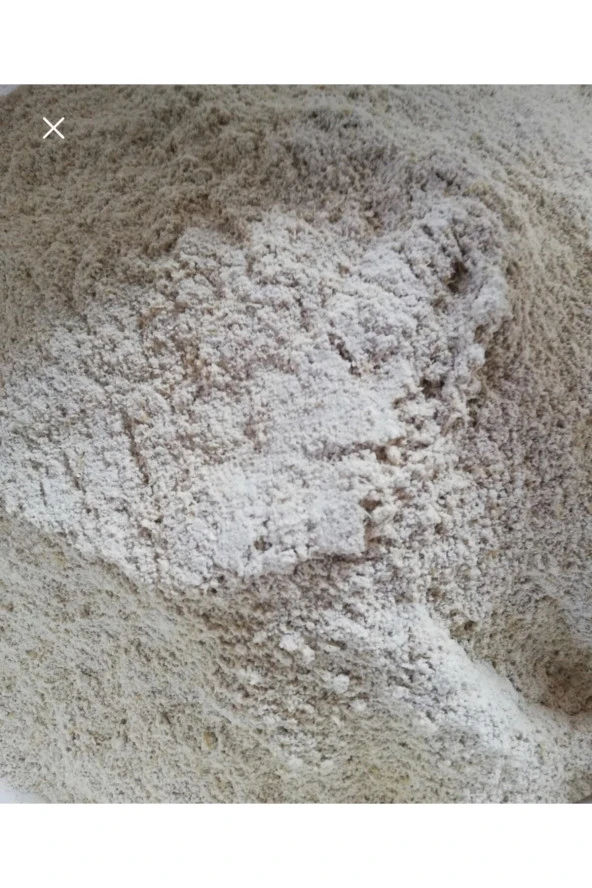 Şenler Zahire- Arpa Unu Köpek Maması  Köpek Yallığı 5 Kg - 2