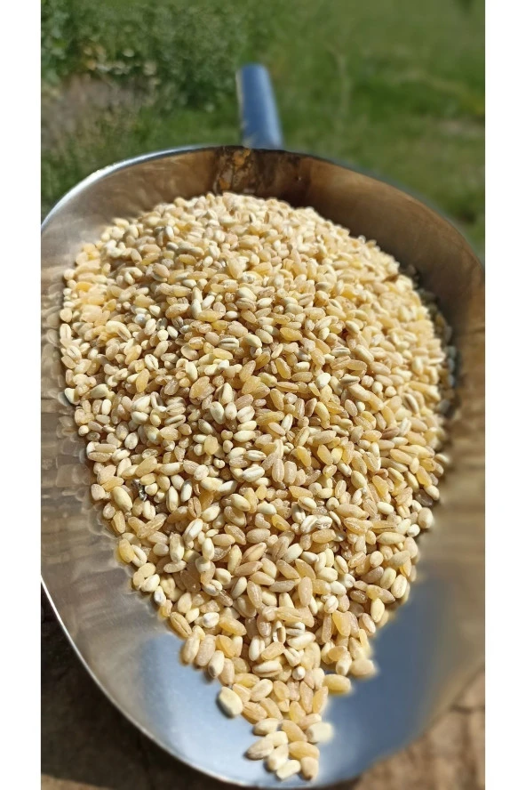 ŞENLER - Dövme (Yarma) Buğday - 1 Kg - 2