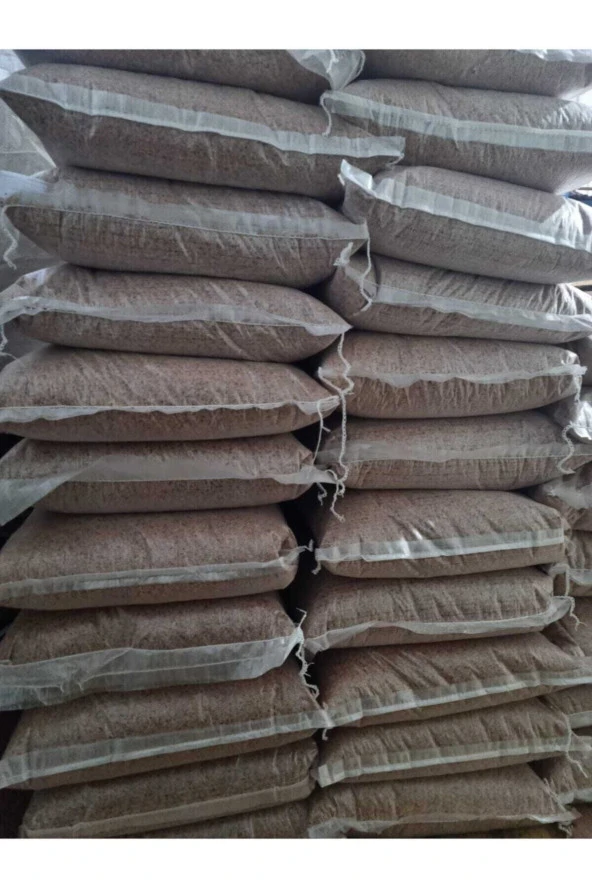 Muhabbet Kuşu Yemi Ekmeksiz 3.5 Kg Kuş Yemi - 2