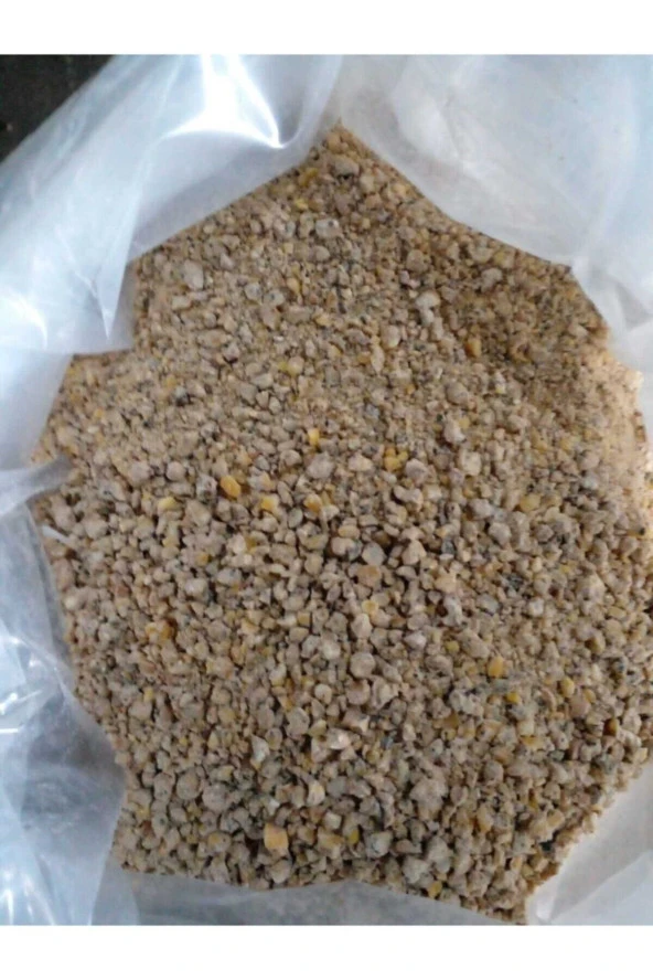 Şenler - Yumurta Etlik Civciv Geliştirme Yemi (5 Kg)