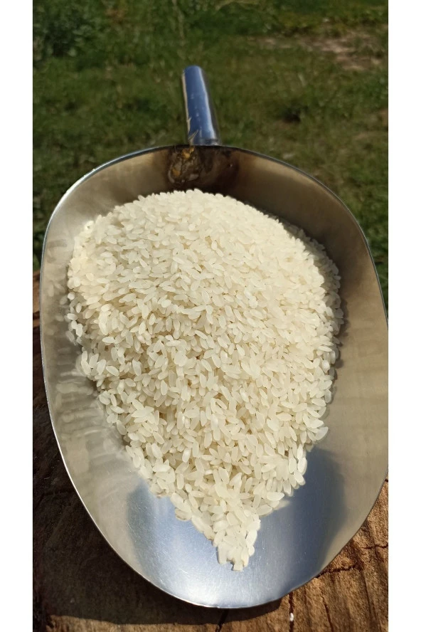 ŞENLER - Doğal Baldo Pirinç - 1 Kg - 2