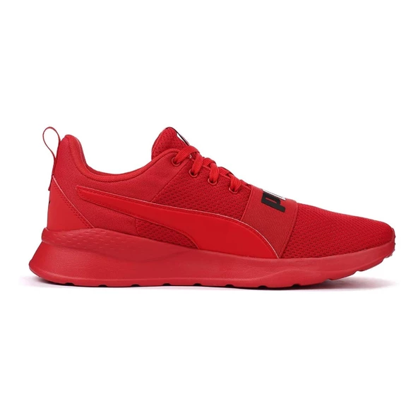 Puma 372362 Anzarun Lite Bold High Risk Spor Ayakkabı Kırmızı-Siyah