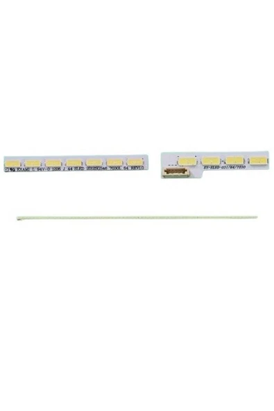 WİNKEL MLD 848 LED TV BAR LED 46PFL5507H-46PFL5537