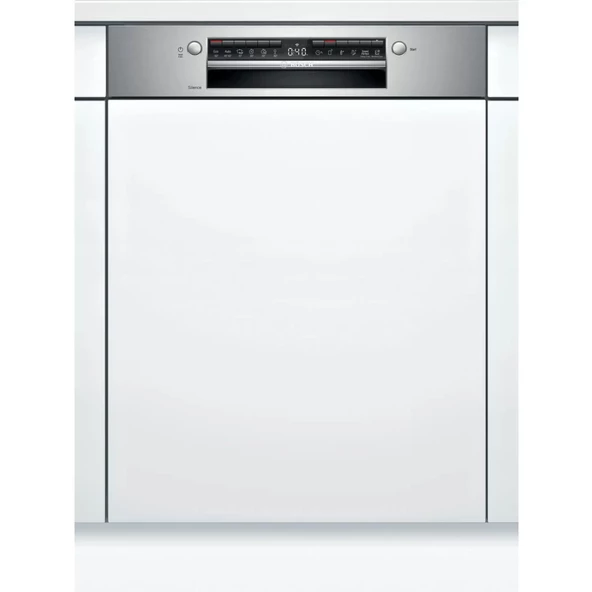 Bosch Smı4ıms60t Wi-Fi 6 Programlı Bulaşık Makines
