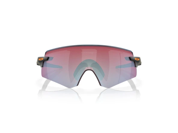 Oakley Encoder Güneş Gözlüğü 947123 Matte Gloss Green Prizm Snow Sapphire - Resim 6