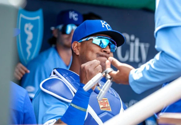 Oakley Encoder Güneş Gözlüğü 947123 Matte Gloss Green Prizm Snow Sapphire - Resim 12