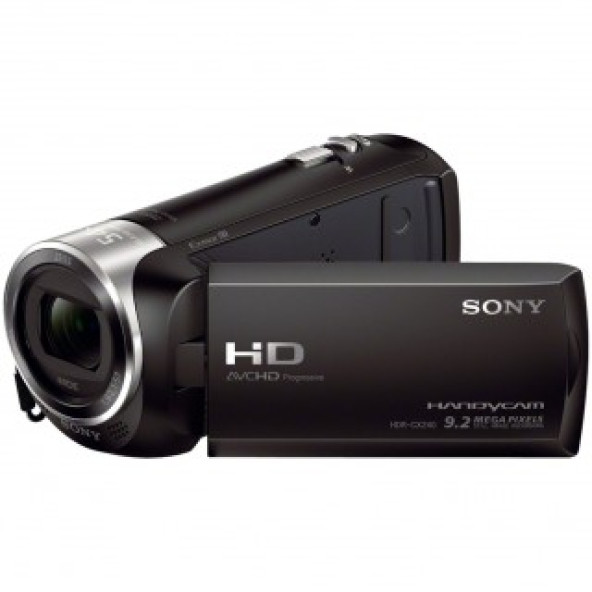 Sony HDR-CX240 El Kamerası