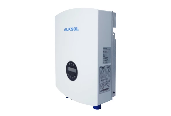 Auxsol 5Kw Monofaz - 2