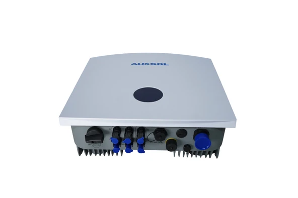 AUXSOL 8KW Monofaz İnverter - 4