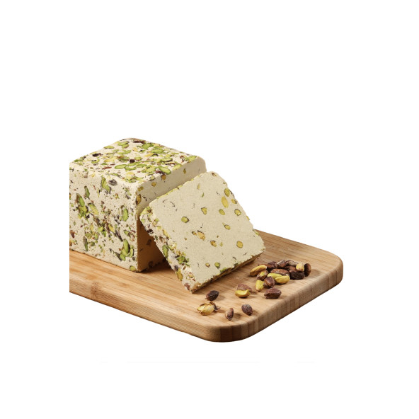 ALMENAL ANTEP FISTIKLI TAHİN HELVASI 5KG - 3