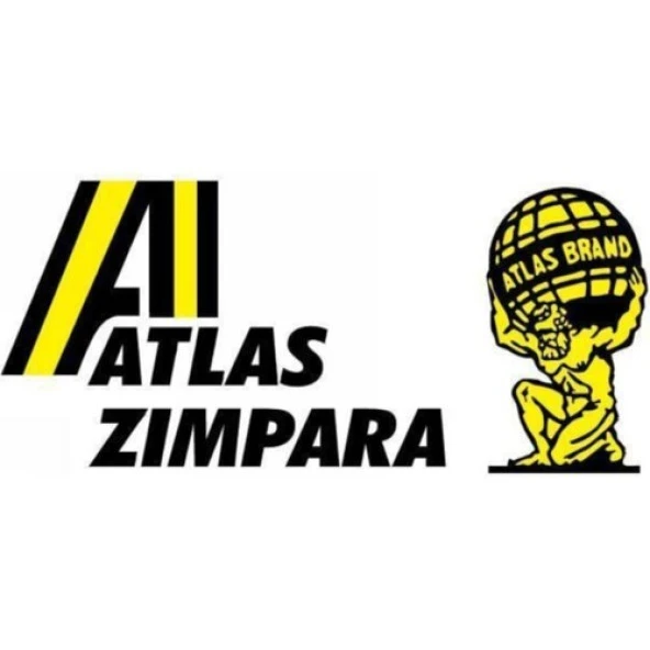 Sgs Su Zımparası Atlas 360 Kum - 3