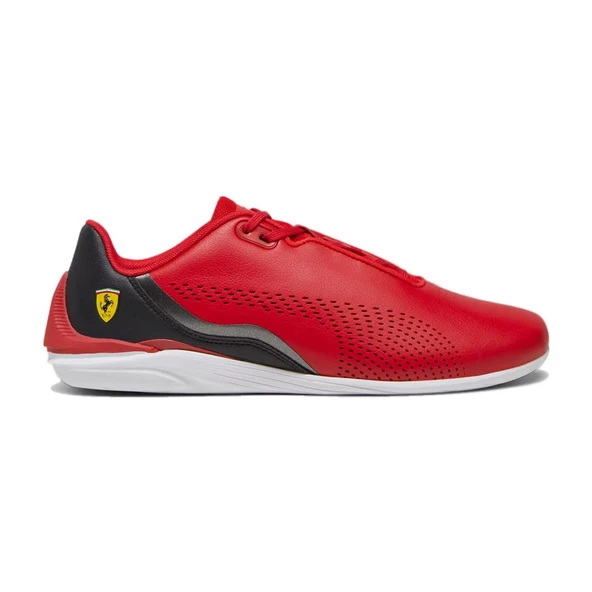 Puma 307193 Ferrari Drift Cat Decima Spor Ayakkabı Kırmızı