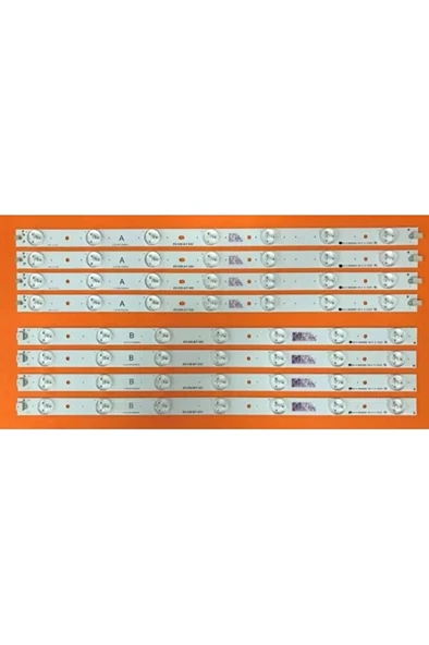 SET-2089 Normende 39 - 1