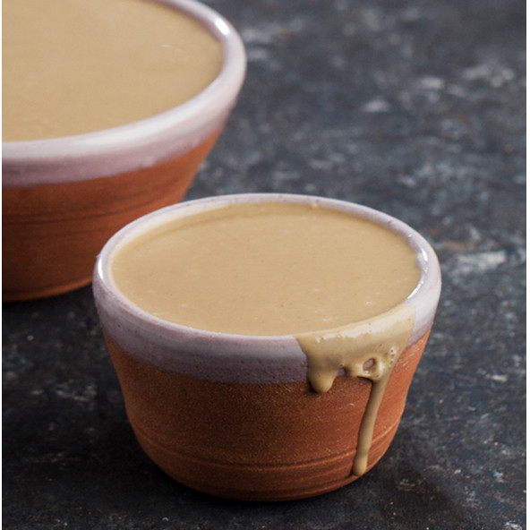 ALMENAL %100 Susam Tahini 600 GR - 2